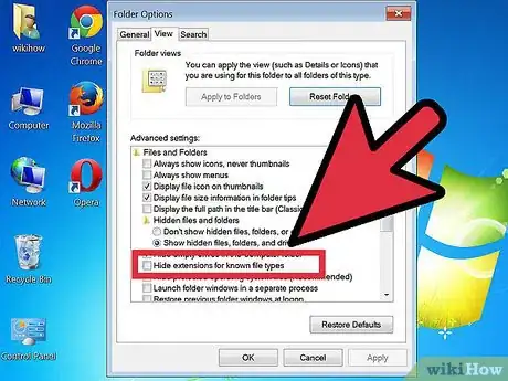Imagen titulada Move Outlook Data to a New Computer Step 2
