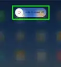 apagar completamente tu iPad