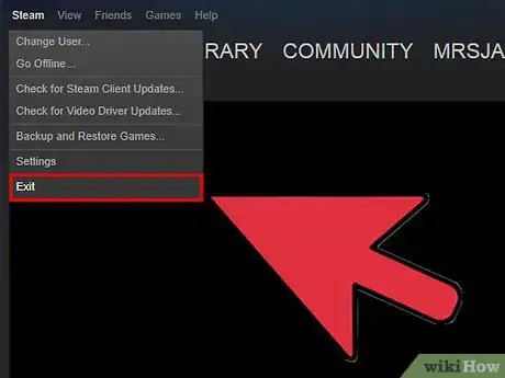 Imagen titulada Enable Steam Guard Step 17