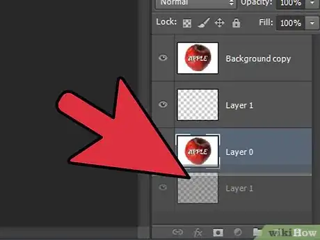 Imagen titulada Create Backgrounds in Adobe Photoshop Step 11