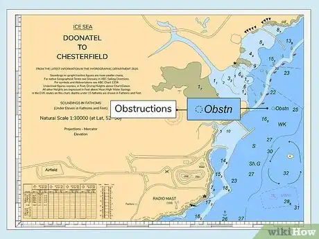 Imagen titulada Read a Nautical Chart Step 14