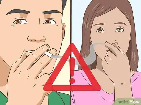 Imagen titulada Cure a Hoarse Voice Step 9