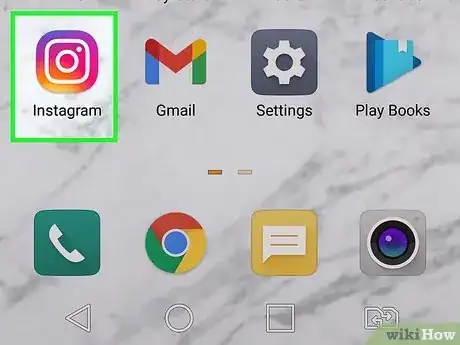 Imagen titulada Clear Instagram Search Suggestions Step 7