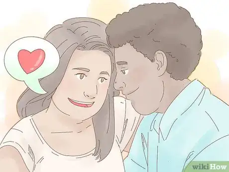 Imagen titulada Keep a Man Interested Step 13