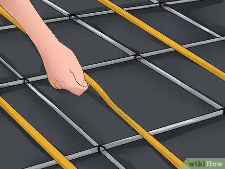 Imagen titulada Pour a Concrete Foundation Step 17