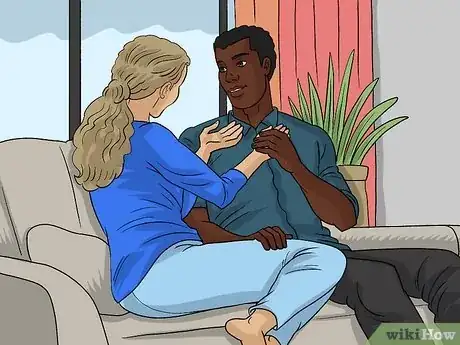 Imagen titulada Attract a Virgo Man As an Aries Woman Step 10