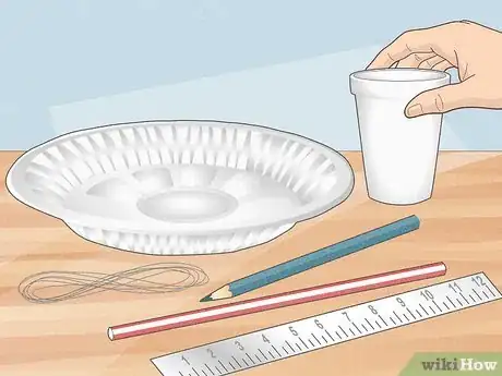 Imagen titulada Make an Electroscope Step 1