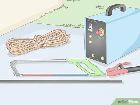 Imagen titulada Make a Grappling Hook Step 11
