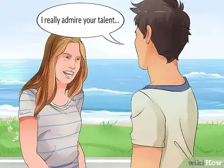 Imagen titulada Get a Girl to Fall for You Step 3