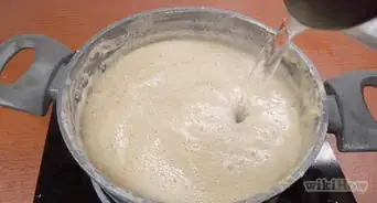 hacer jabón líquido con los restos de jabon