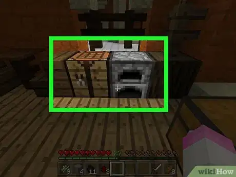 Imagen titulada Make a Map in Minecraft Step 1