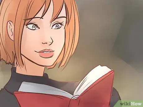 Imagen titulada Become a Book Reviewer Step 8