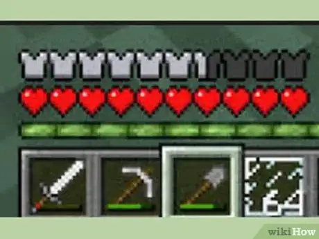 Imagen titulada Safely Kill an Enderman in Minecraft Step 6
