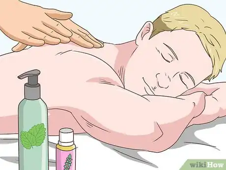 Imagen titulada Use Frankincense Oil Step 4