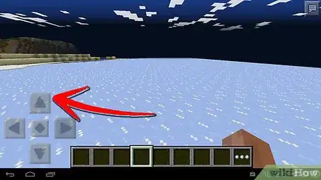 Imagen titulada Play Minecraft Pe Step 8