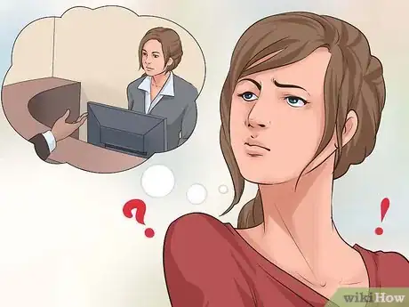 Imagen titulada Get a Job as a Bank Teller Step 1