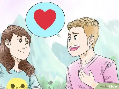 Imagen titulada Find Out if a Good Friend Is Crushing on You Step 15