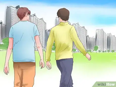 Imagen titulada Cheer Up a Friend After a Breakup Step 7
