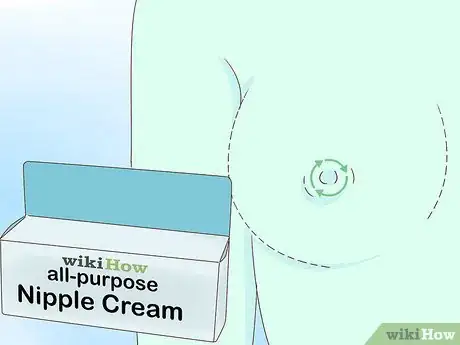 Imagen titulada Lighten Nipples Step 2