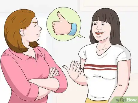 Imagen titulada Make Your Parents Proud of You Step 5