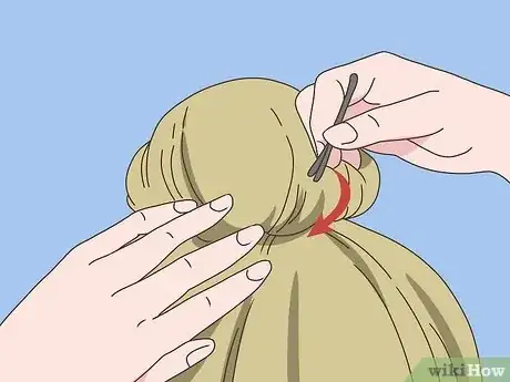Imagen titulada Style Wet Hair Step 5