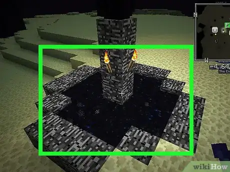 Imagen titulada Kill the Ender Dragon in Minecraft Step 29
