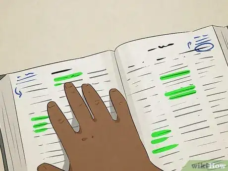 Imagen titulada Write an Exegesis Step 2