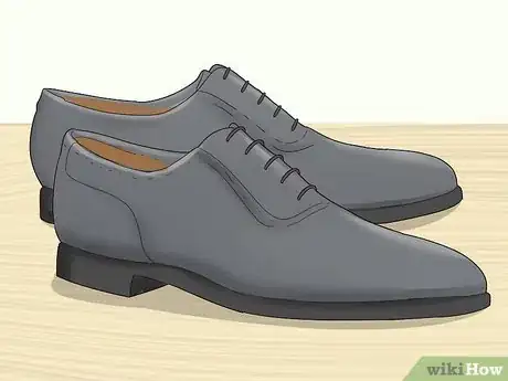 Imagen titulada Build a Stylish Wardrobe (Guys) Step 14