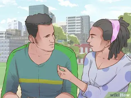Imagen titulada Tell Your Boyfriend You Need Some Space Step 11