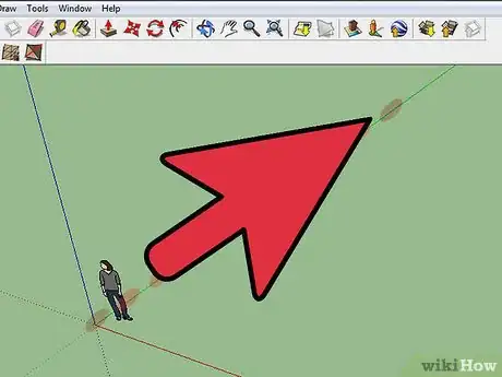 Imagen titulada Make Basic Terrain in SketchUp Step 3