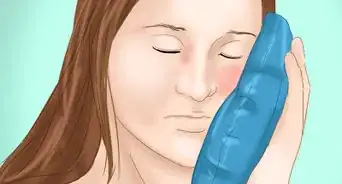 aliviar un dolor de muelas naturalmente