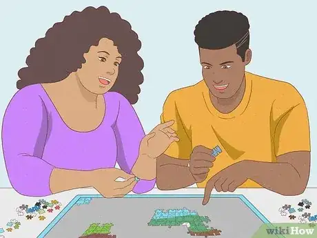 Imagen titulada Attract a Scorpio Man As a Libra Woman Step 7