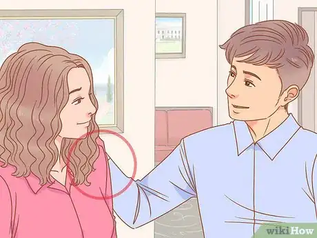 Imagen titulada Tell if a Boy Loves You Step 3