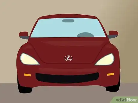 Imagen titulada Override Lexus Navigation Motion Lock Step 7