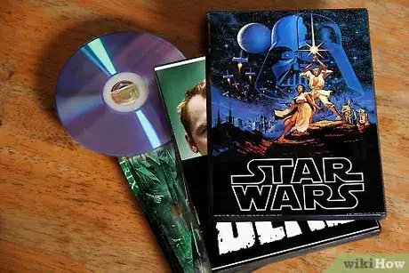 Imagen titulada Be a Geek Step 4