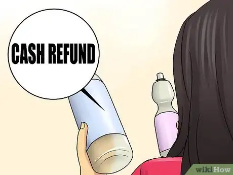 Imagen titulada Recycle Plastic Bottles Step 12