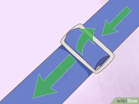 Imagen titulada Put on Suspenders Step 7