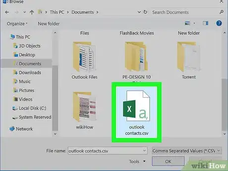 Imagen titulada Sync Outlook With Gmail Step 50
