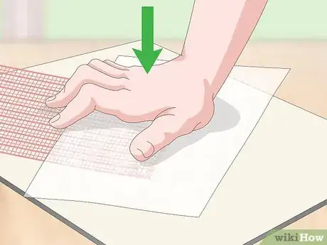 Imagen titulada Keep Deco Mesh from Fraying Step 9