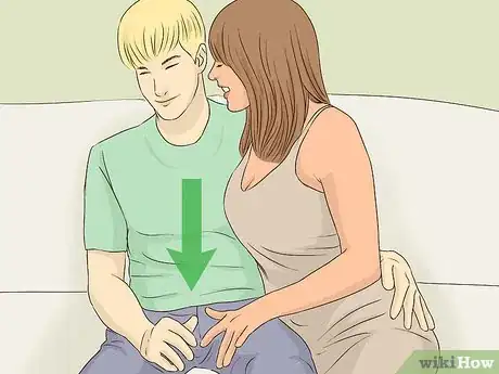 Imagen titulada Impress Your Husband in Bed Step 2