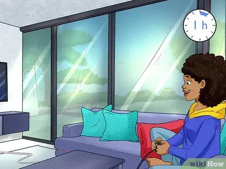 Imagen titulada Get Your Child to Stop Playing Video Games Step 15