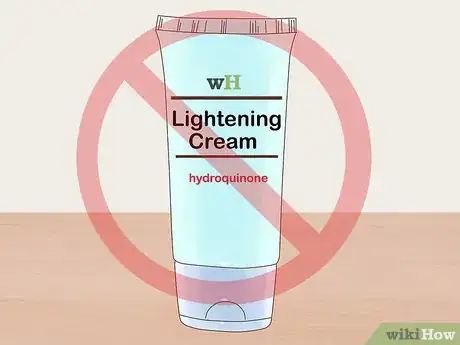 Imagen titulada Lighten Nipples Step 4