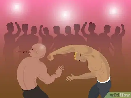 Imagen titulada Start a Fight Club Step 2Bullet4