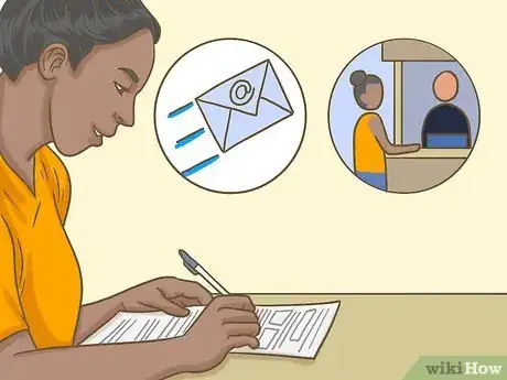 Imagen titulada Forward Mail Step 1