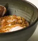 cocinar muslos de pollo a la parrilla