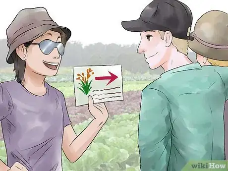 Imagen titulada Be a Farmer Step 19
