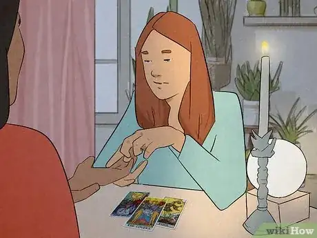 Imagen titulada Know if Someone Is Manifesting You Step 14