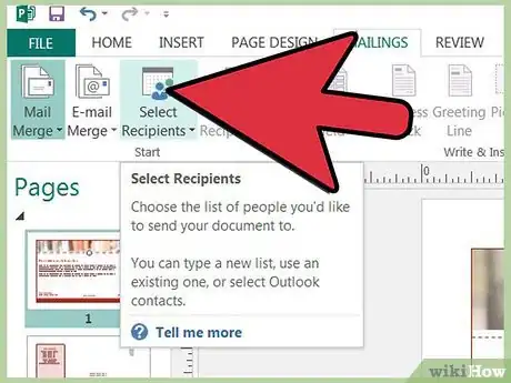 Imagen titulada Create an Invitation in Microsoft Publisher Step 10