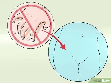 Imagen titulada Stop Vaginal Itching Step 3