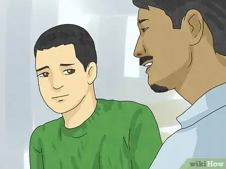 Imagen titulada What to Do when Your Mom Says Hurtful Things Step 9